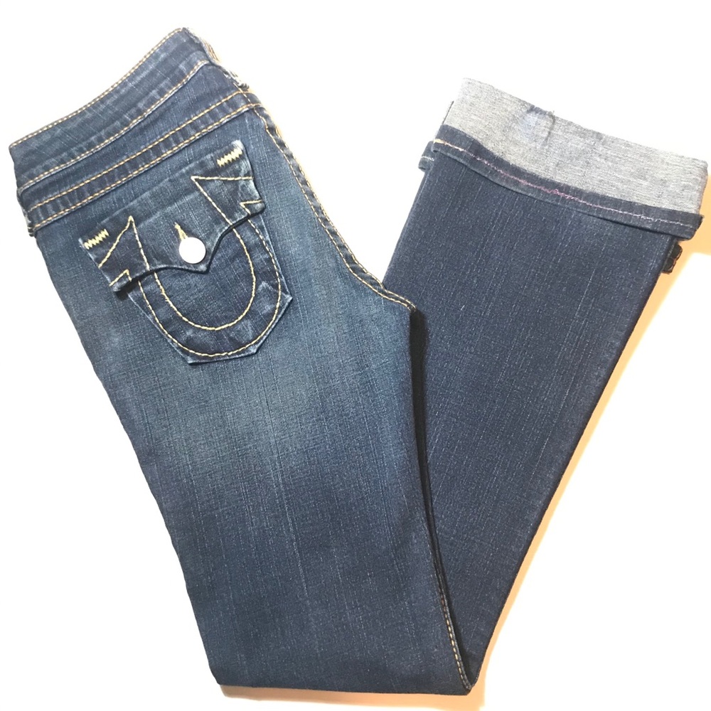 TrueReligion*Boot-cut - Picture 3 of 12